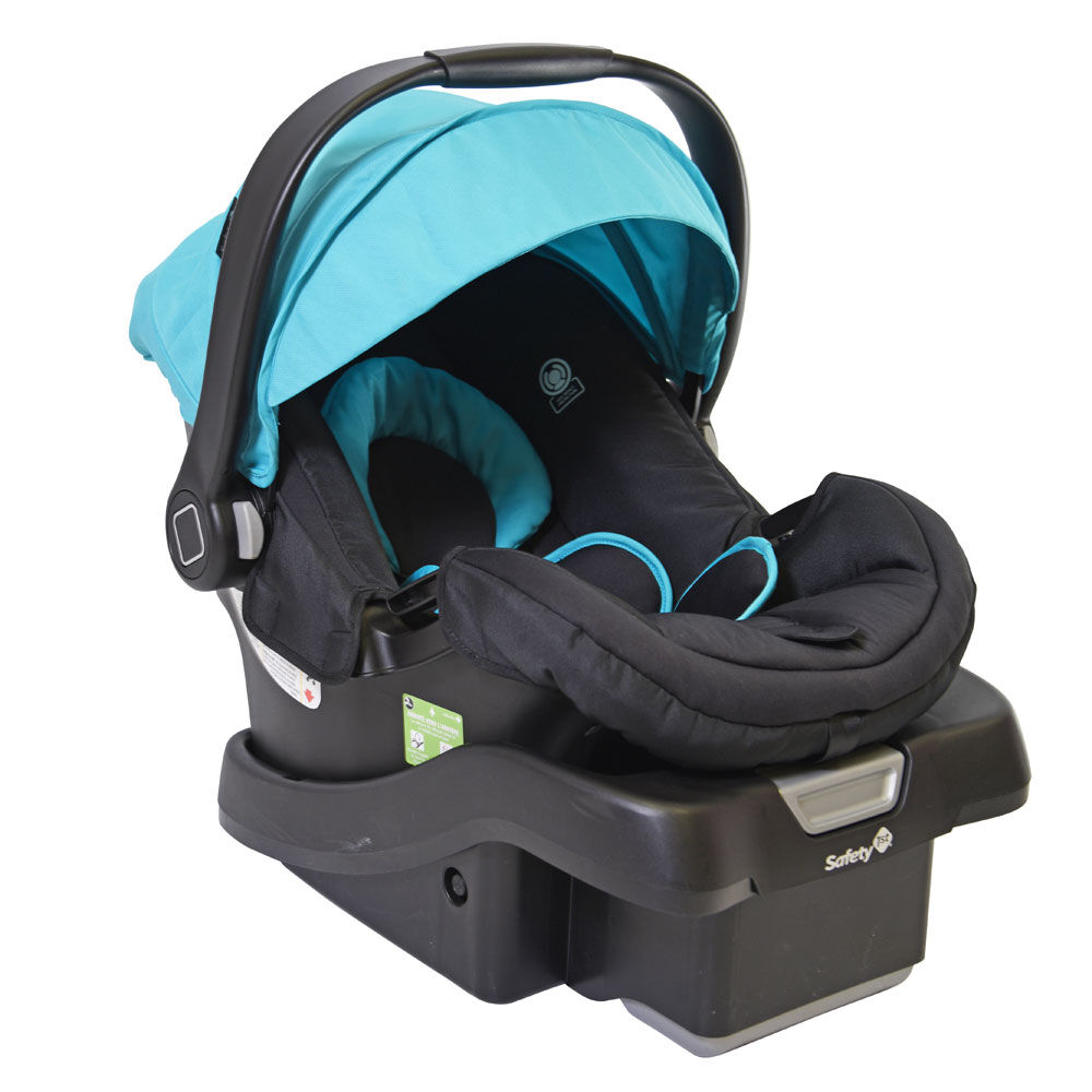 safety smooth ride travel system
