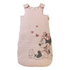 Disney Minnie Mouse sleep bag  - Pink, 0/6 Months