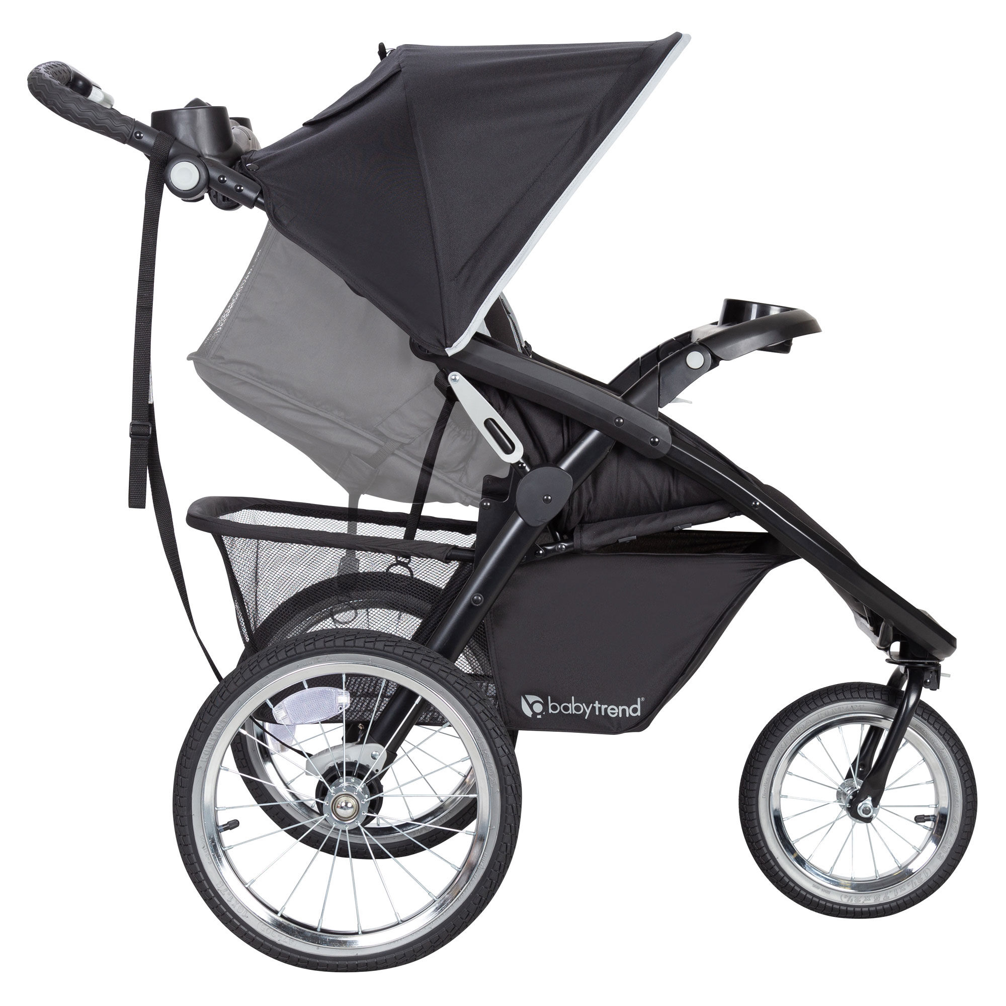 baby trend premiere jogger travel system