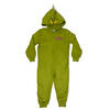 The Grinch Onesie - 2/3