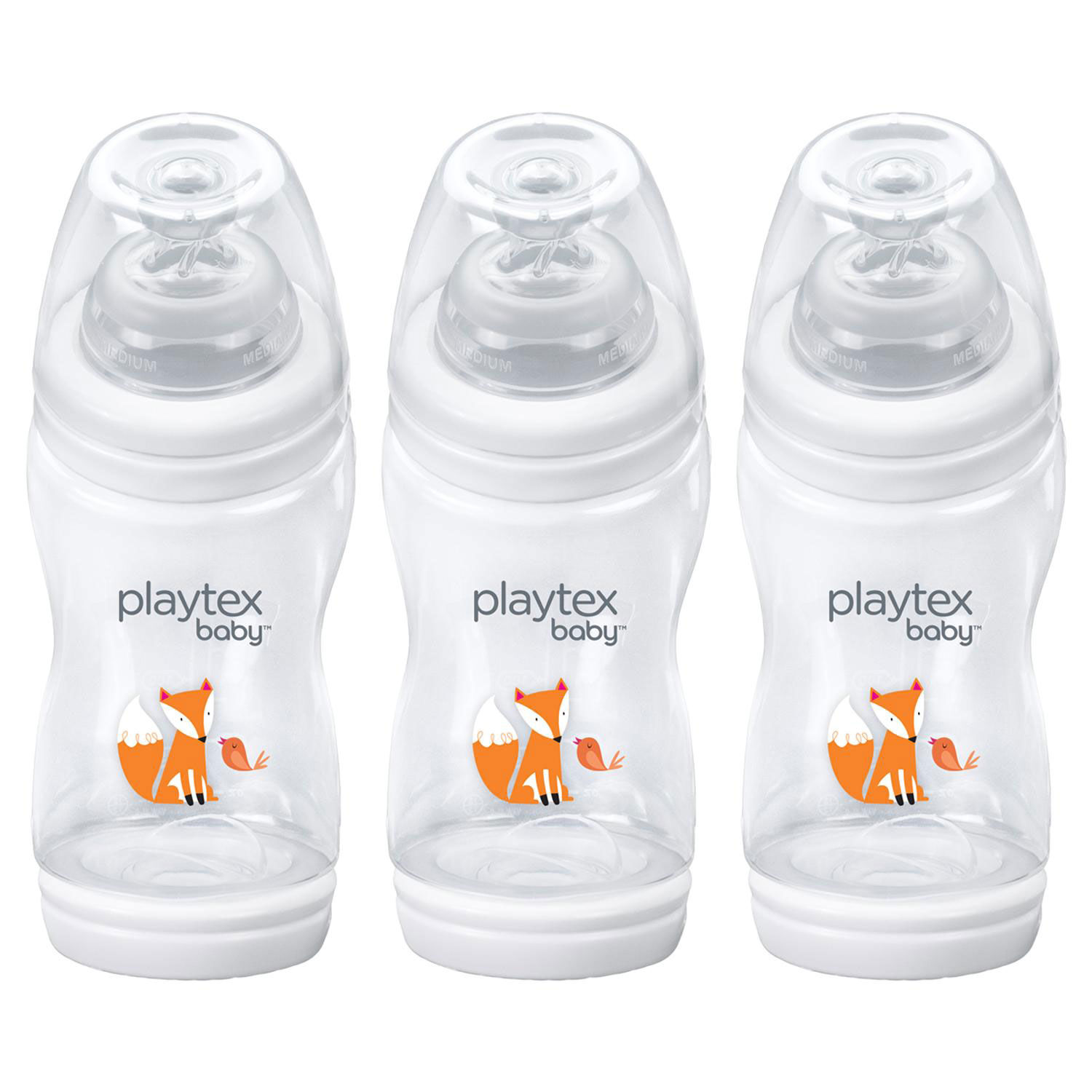 playtex baby bottles