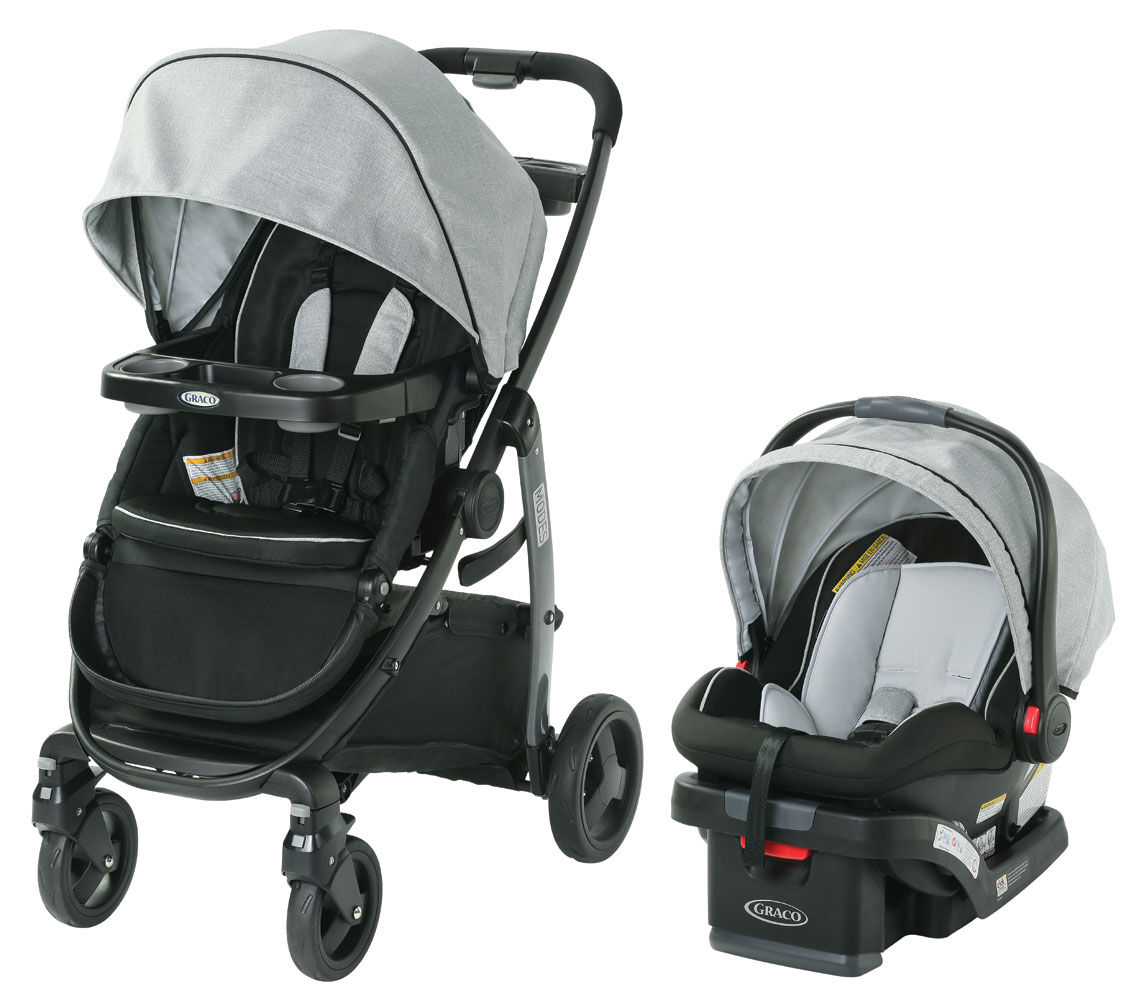 babies r us graco travel system