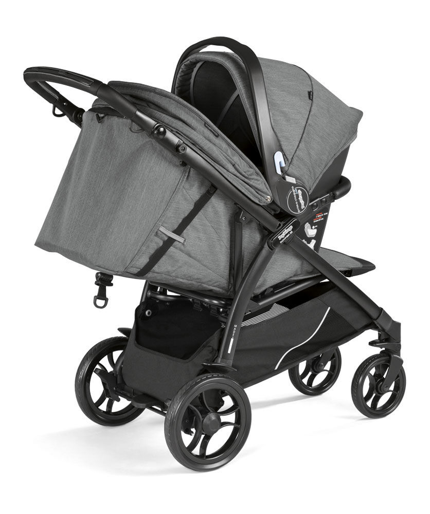 peg perego booklet 50 travel system review