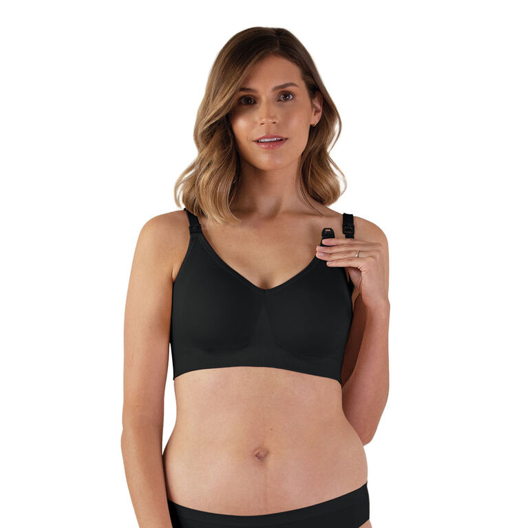 Pumping Bras  Sustainably soft, thoughtfully designed hands-free pumping  products to make things just a little bit easier for mamas! – Bravado  Designs Canada