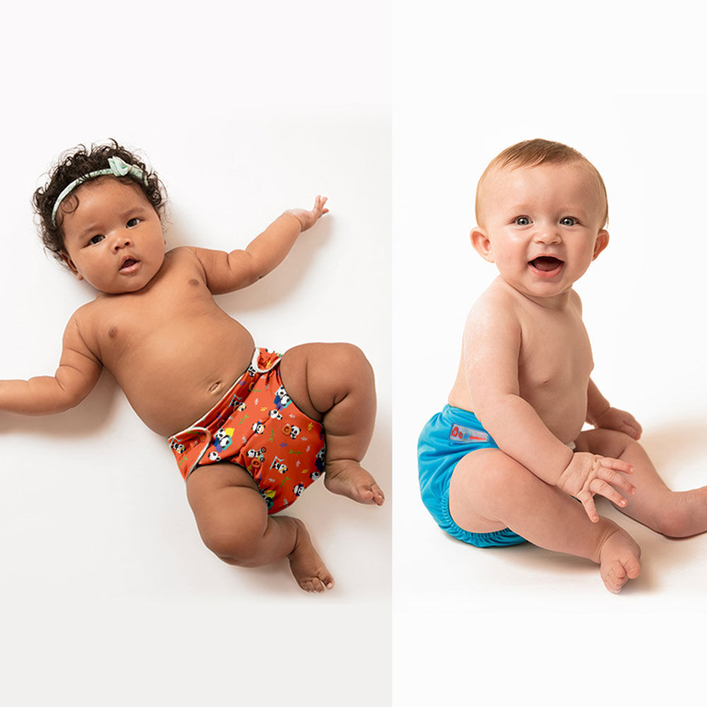 baby cloth diapers