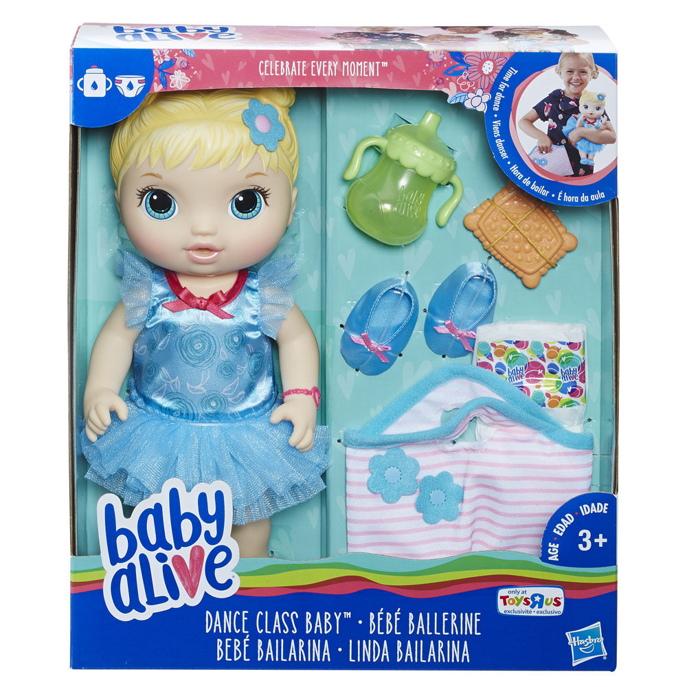 baby alive potty dance toys r us