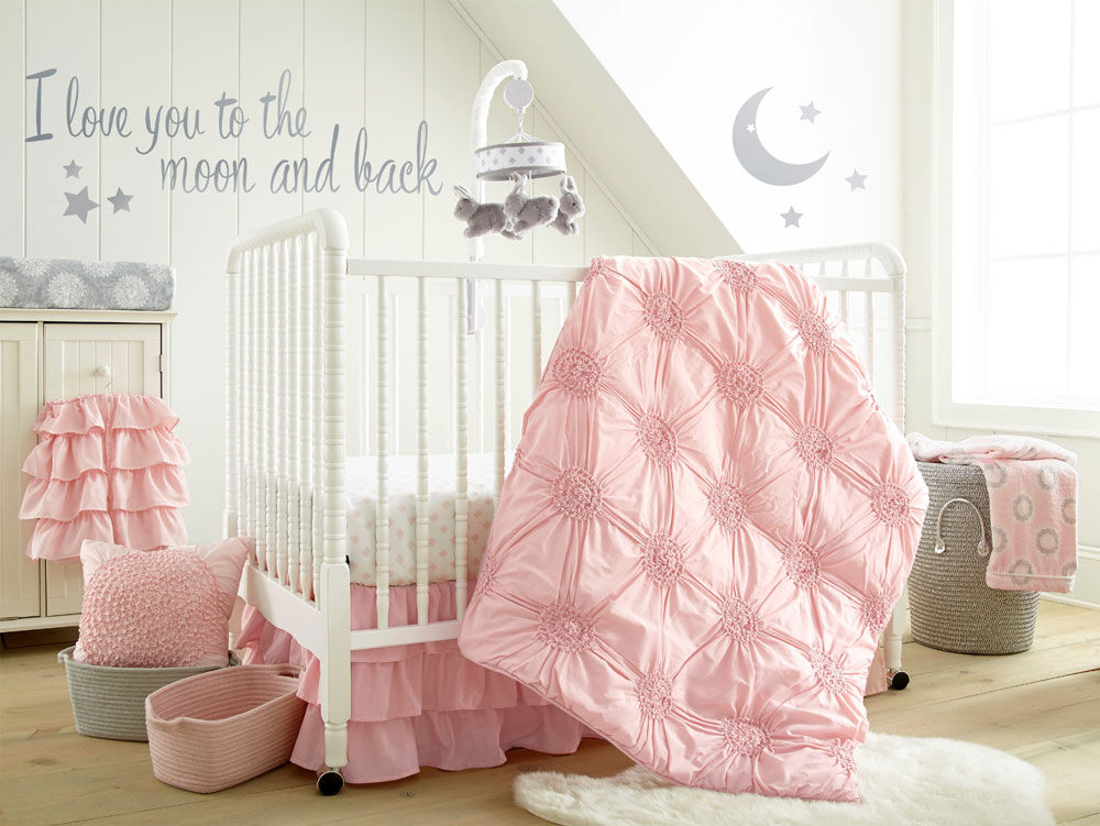 baby crib bedding sets