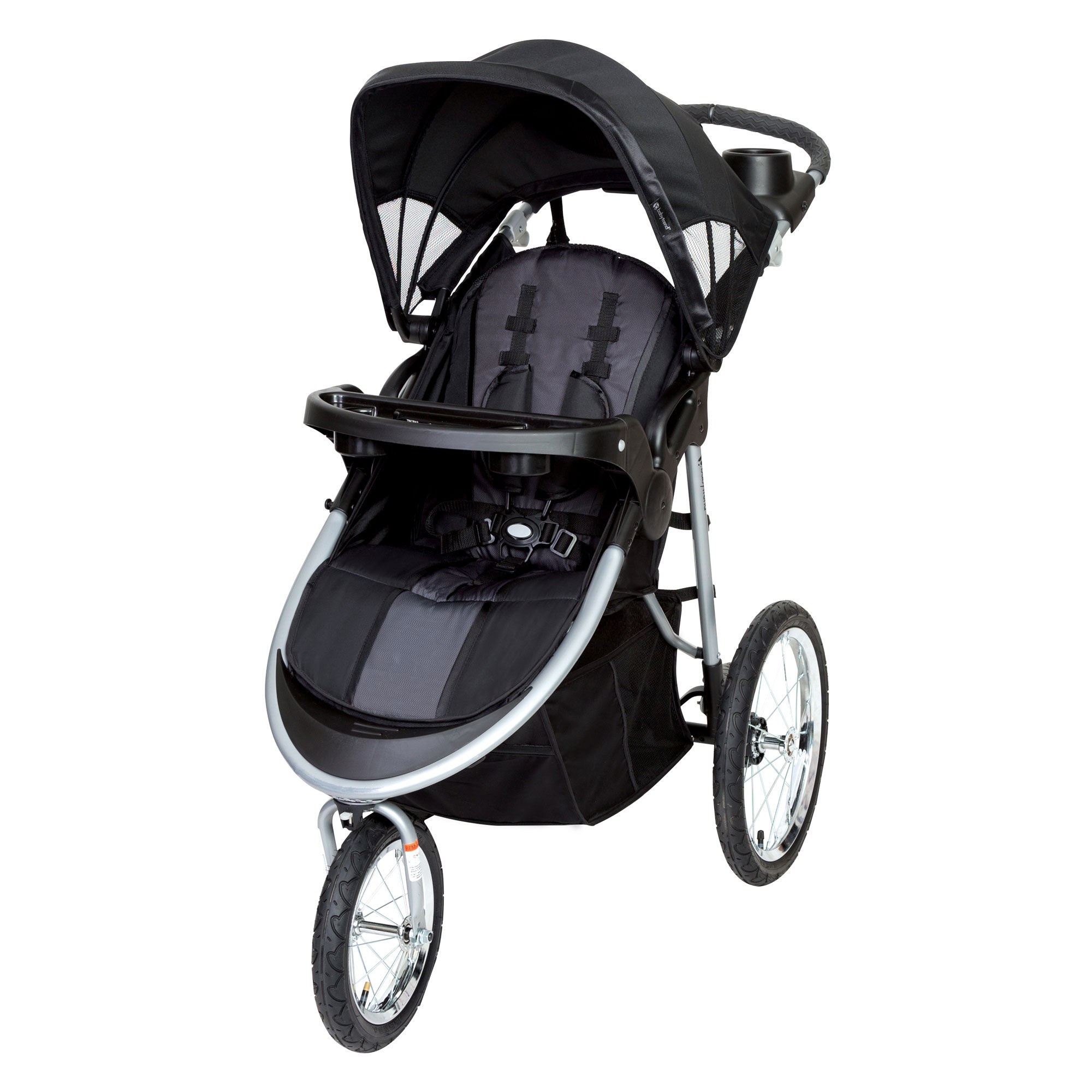 baby trend cityscape jogger stroller