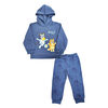 Bluey - Two Piece Combo Set - Navy  - Size 2T - Toys R Us Exclusive