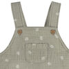 Gerber Childrenswear - 2-Piece Infant Set - Neutral - Palm