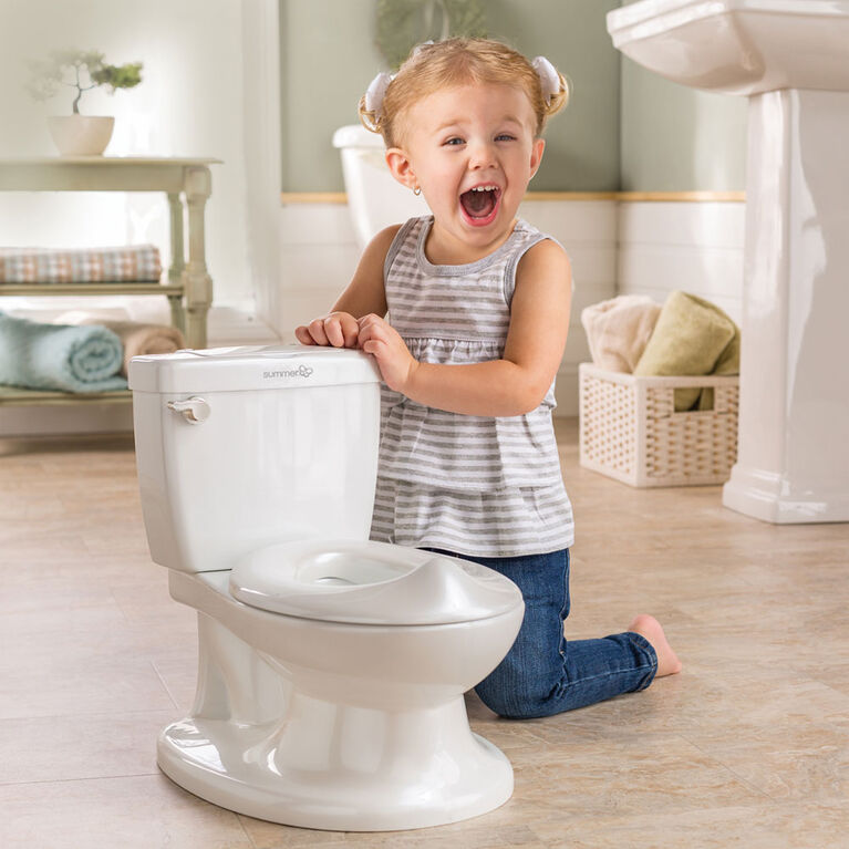 pot pour bébé, WC miniature pour enfants • ToyLet®