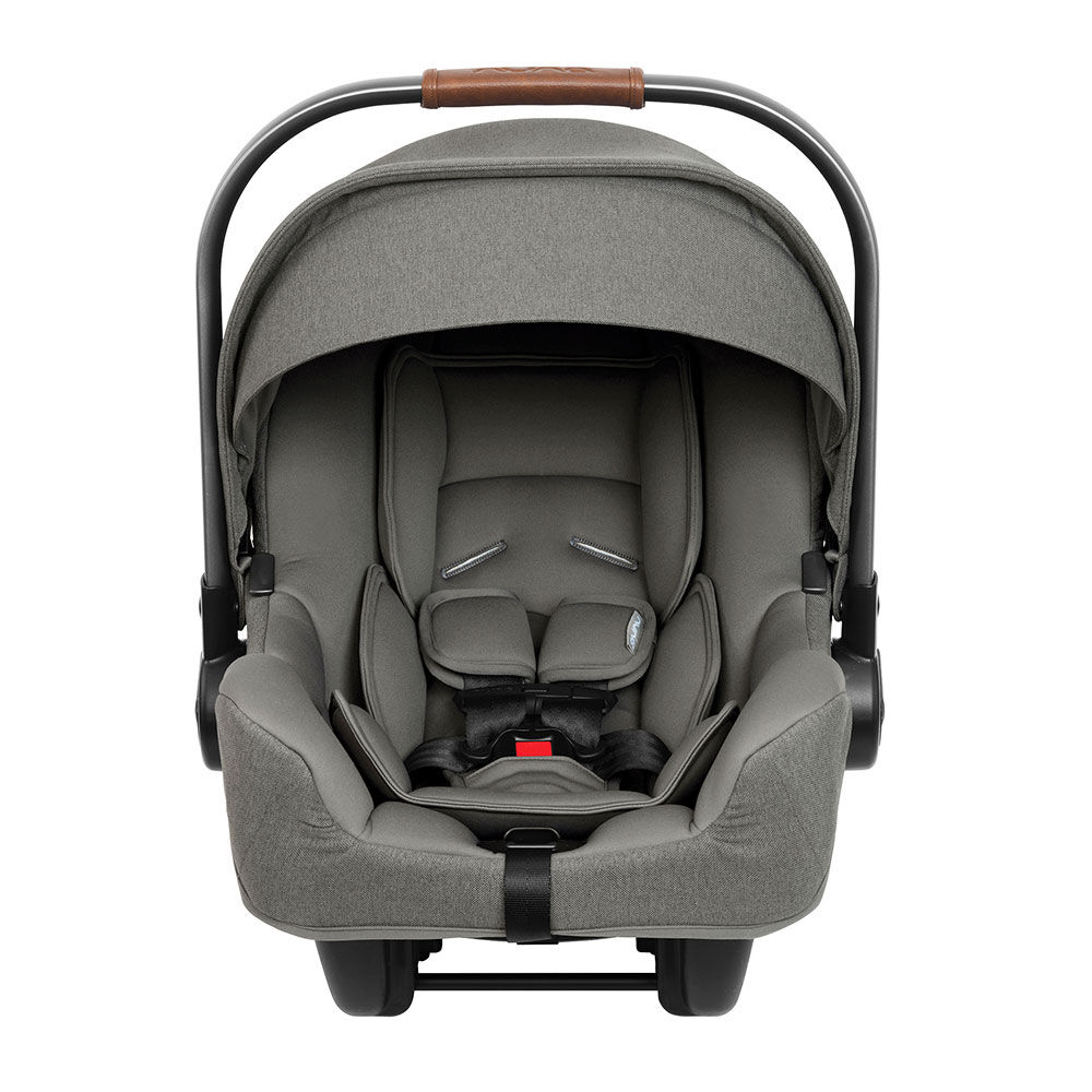 Nuna PIPA Infant Car Seat - Granite | Babies R Us Canada