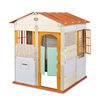 Maisonnette Little Tikes Build-a-House