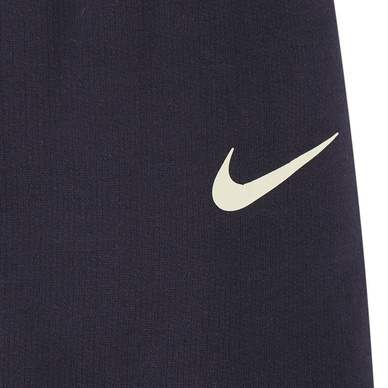 Nike  Pants Set - Gridiron Grey