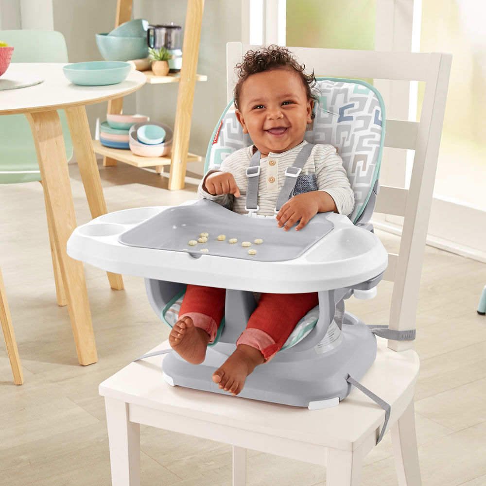 infant to toddler high chair