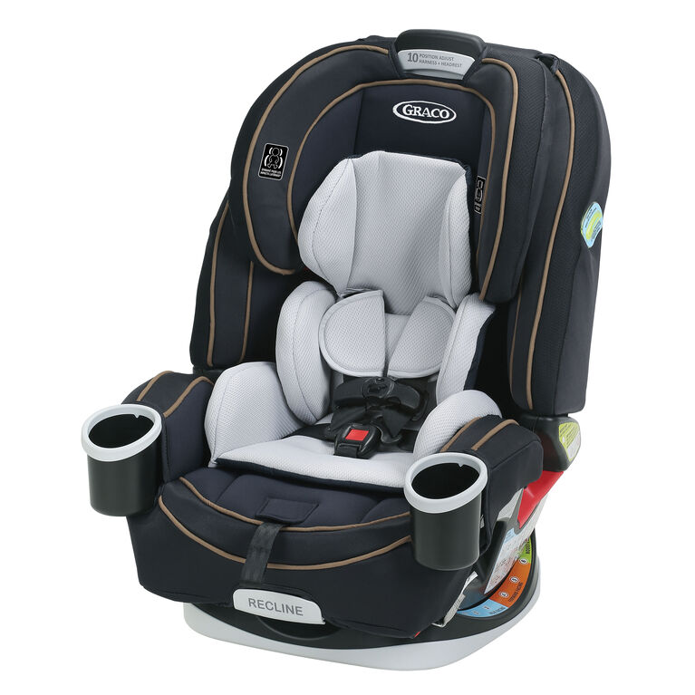 Graco 4ever All In 1 Car Seat Hyde