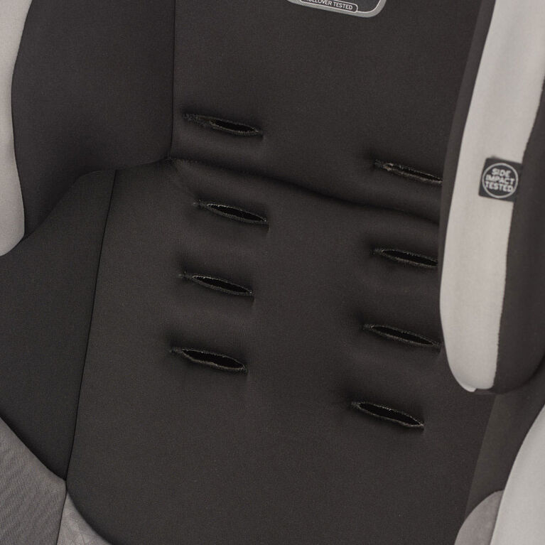 Evenflo Maestro Sport Harness Booster Car Seat Creston Peaks