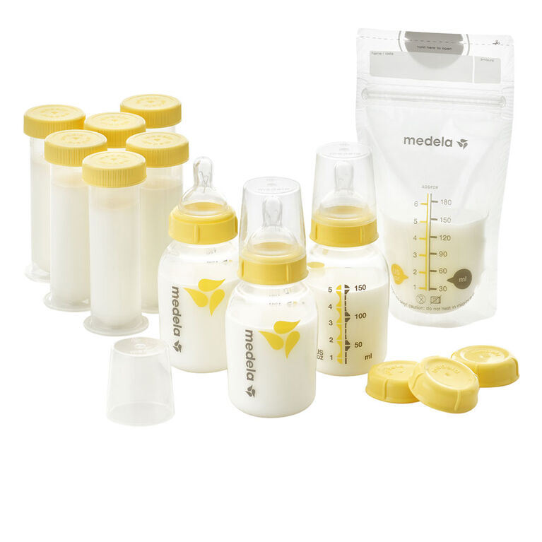 Medela Top Easy Extraction SweetCare United States
