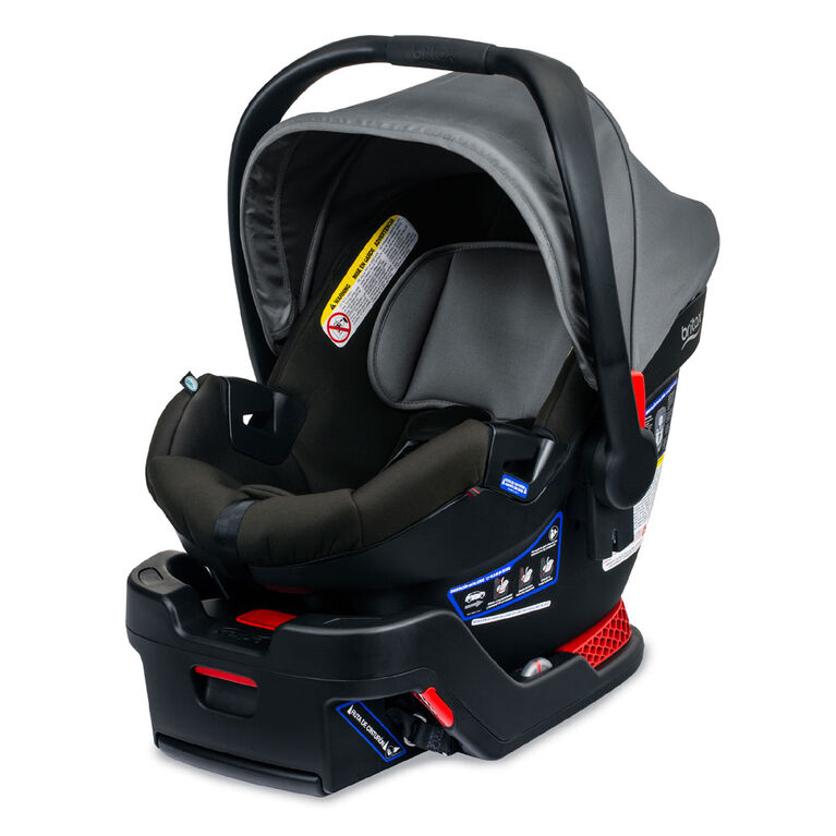 B-Safe Gen 2 Infant Car Seat- Greystone | Babies R Us Canada