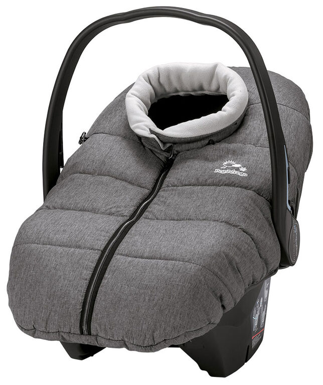 Peg Perego Igloo Car Seat Bunting Bag