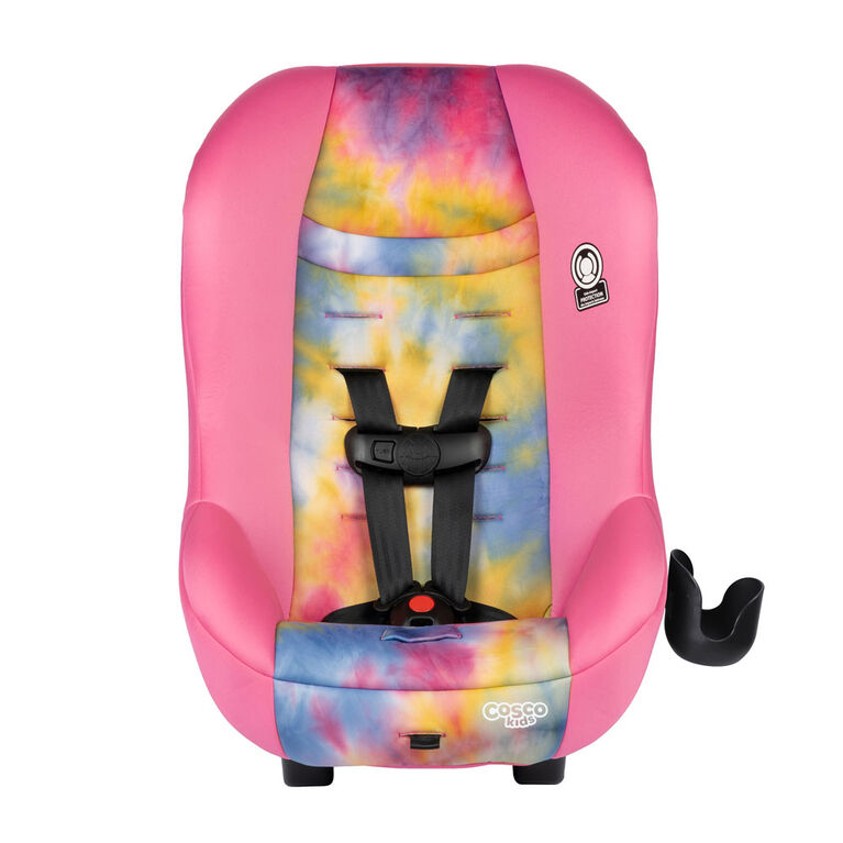 Cosco Kids Scenera Next Convertible Car Seat - Tie Dye