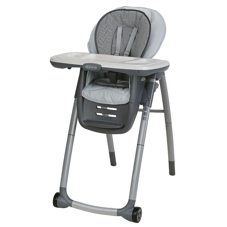 Graco Premier Table2Table Fold 7-in-1 High Chair - Raleigh - R ...