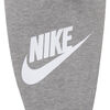 Nike Set -Dark Grey