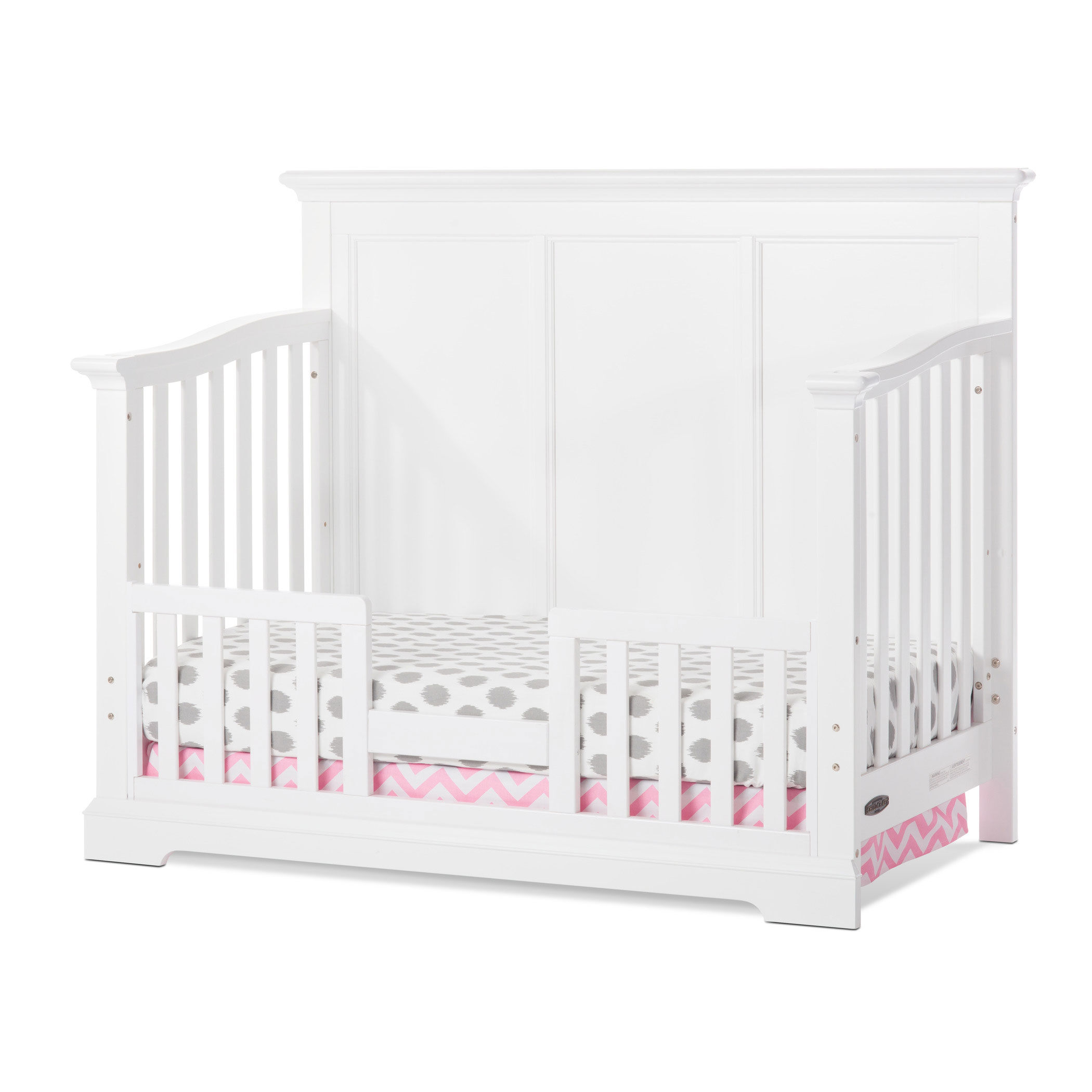 child craft kelsey crib