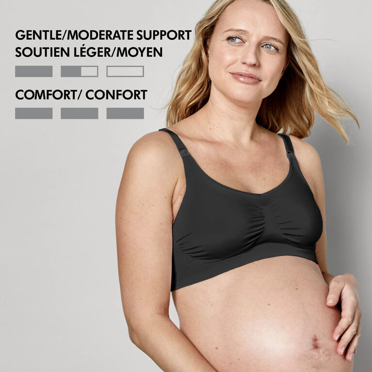 Bravado! BASICS Women's Comfort Maternity and Nursing Bra 