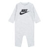 Combinaision Nike - Gris Pale  - Taille 3M