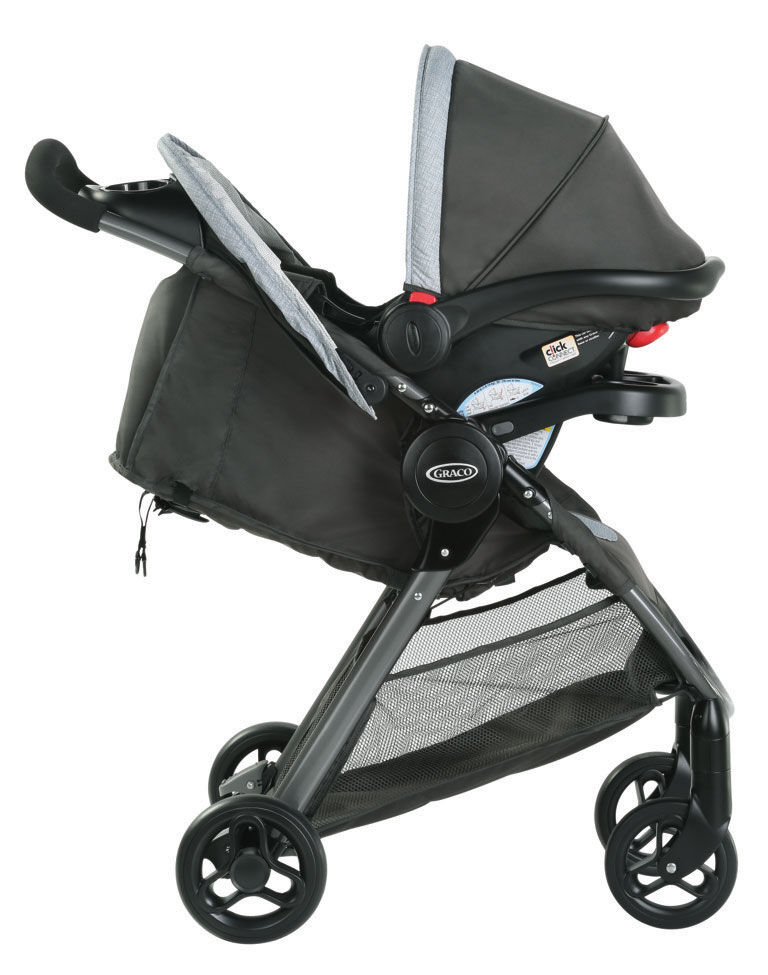 graco fastaction se