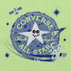 Converse Space Cruisers Shorts Set -  Converse Blue - Size 24M