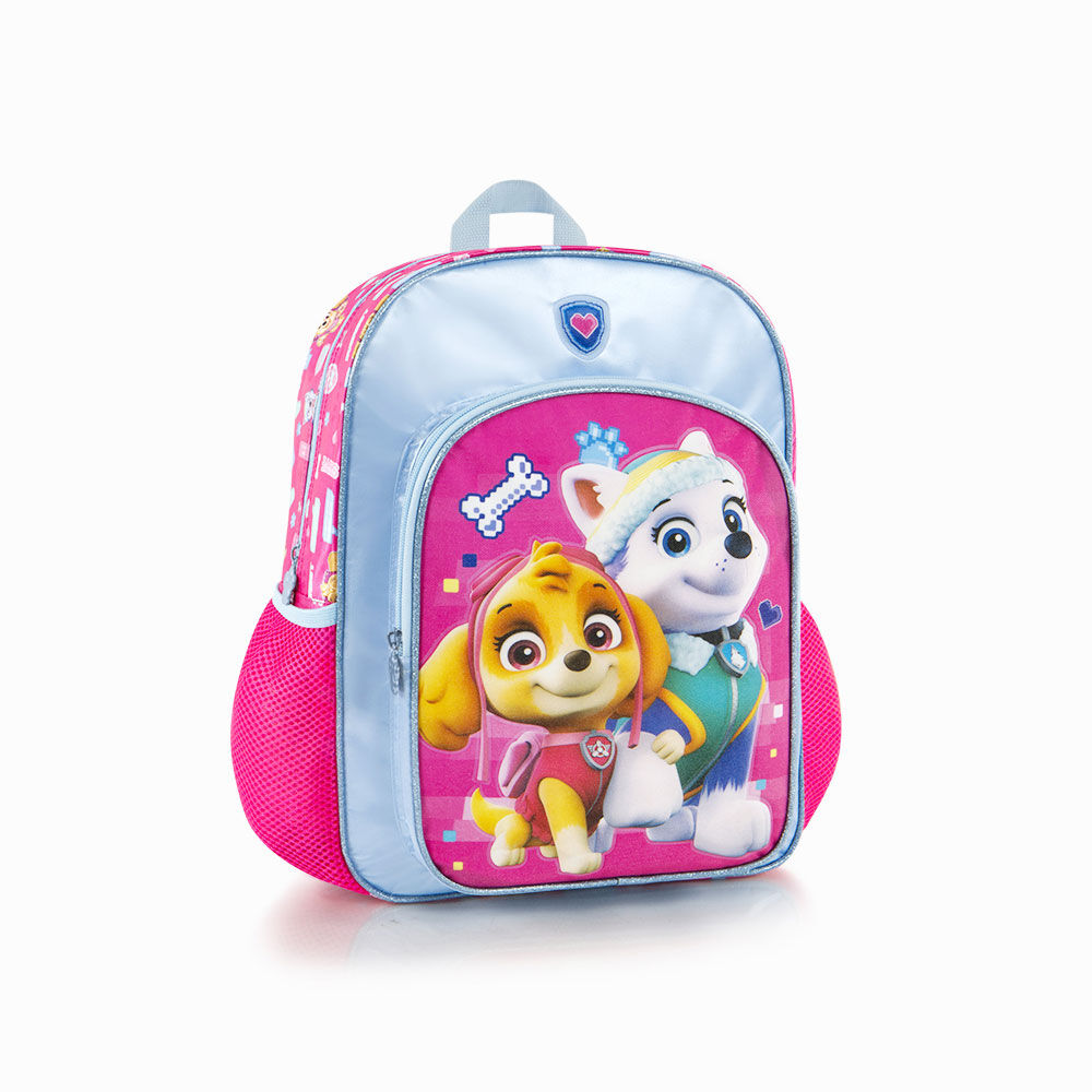 paw patrol backpack canada