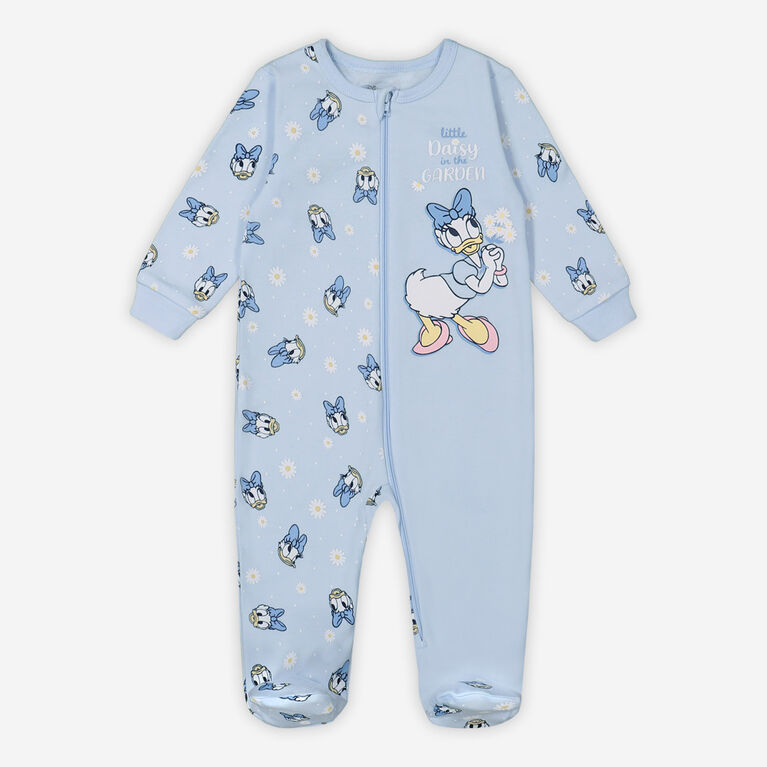 Disney Daisy Sleeper Blue 3-6 Months