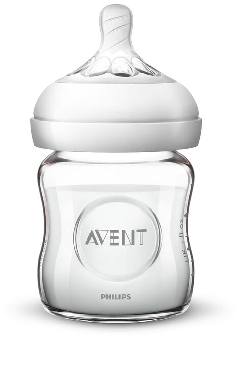 Tétine Philips avent natural 0 mois une goutte neuf 🌺 - Philips AVENT