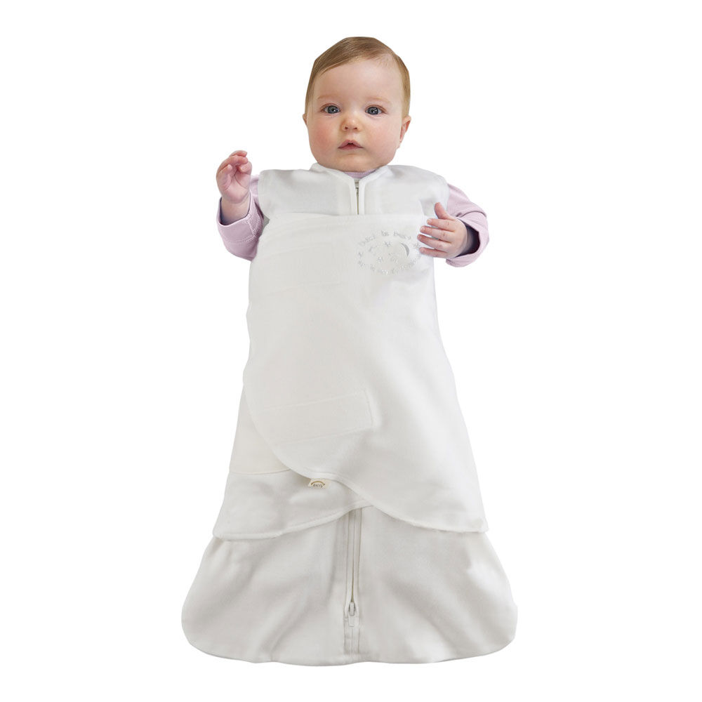 halo organic sleep sack swaddle