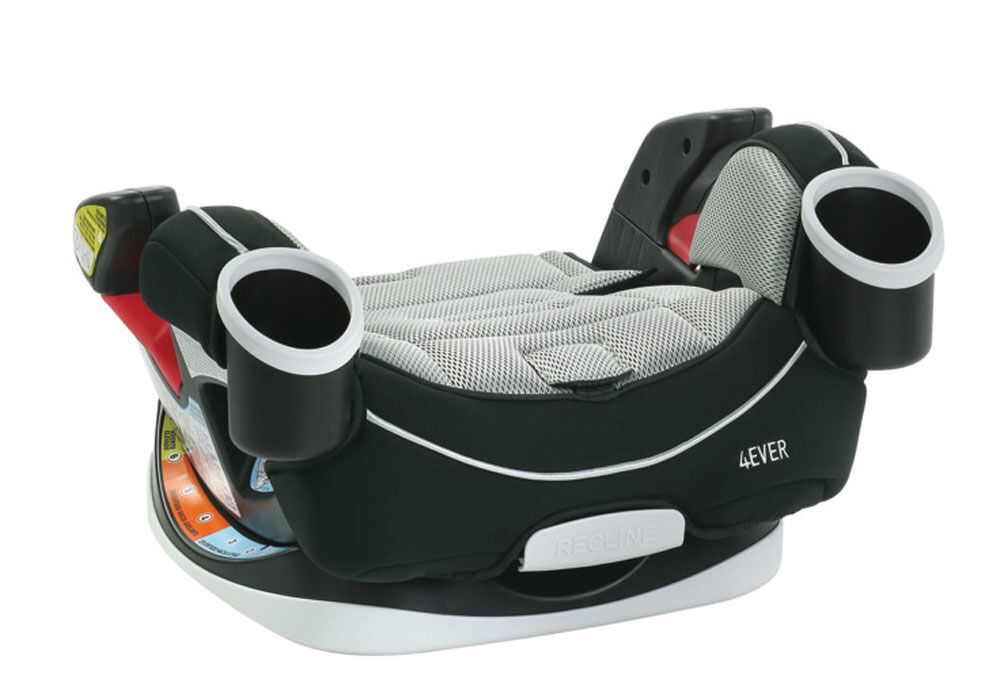 graco 4 in 1 car seat and stroller