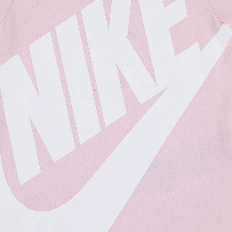 Nike Romper - Pink - Size 9 Months
