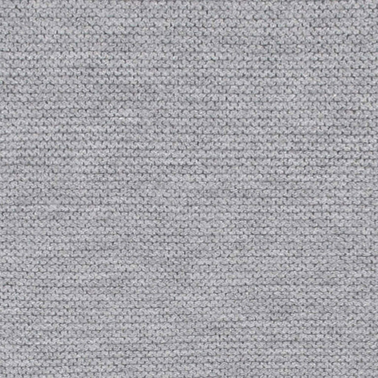 Gerber Childrenswear - 1 Pack Sweater Knit Romper - Raccoon 3-6 months