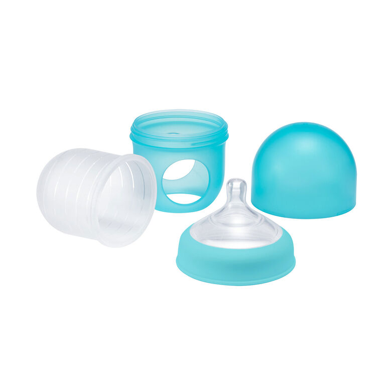 Boon Nursh Transitional Sippy Lid 3 Pack