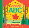 Canada Abc - Édition anglaise
