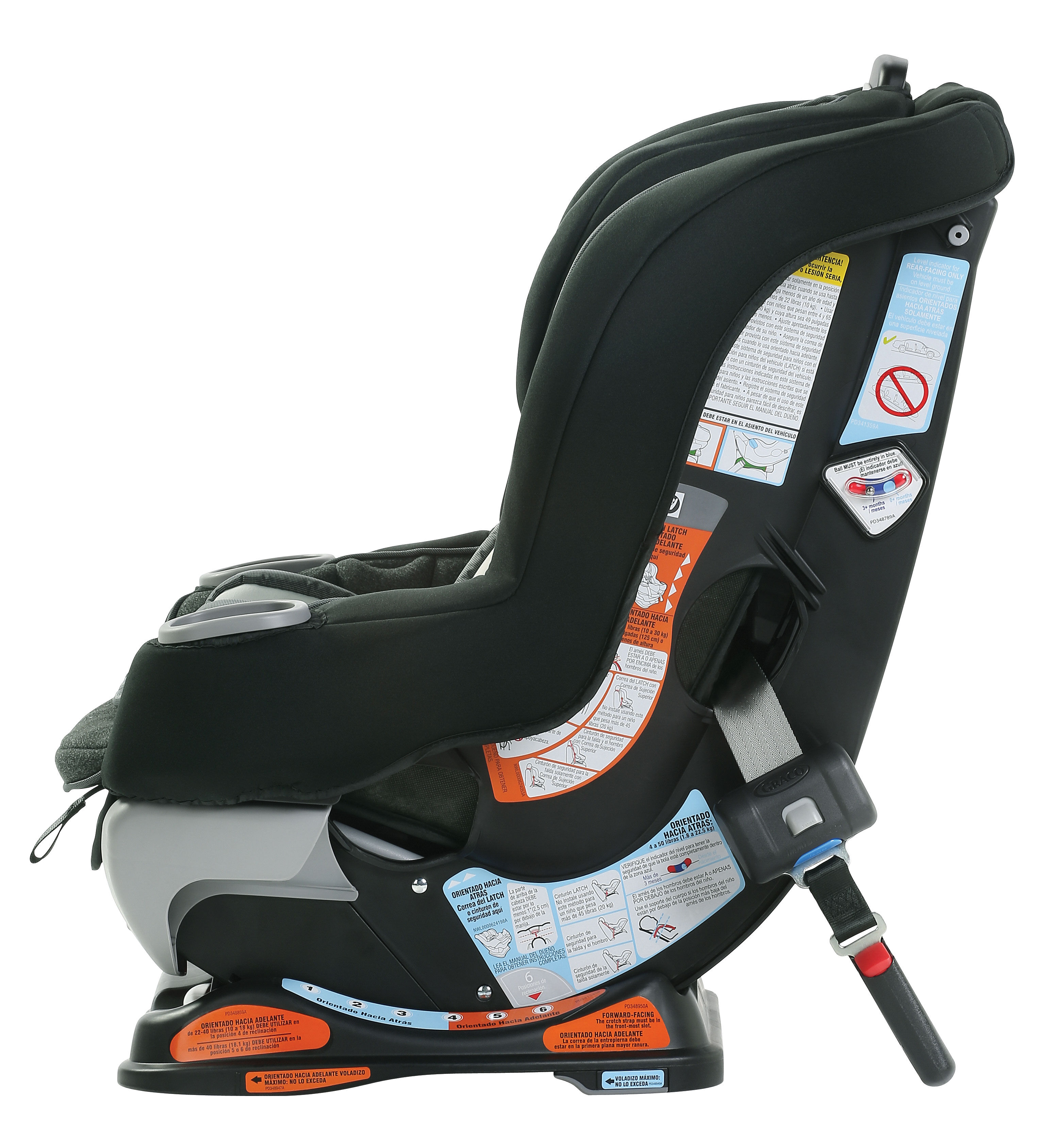 graco extend2fit babies r us