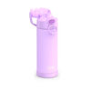 Bouteille d'eau FUNtainerMD avec bec, Lavender, 16oz