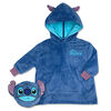 Disney Lilo & Stitch Convertible Pillow/Hooded Lounger