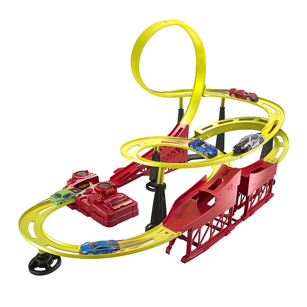 circuit voiture toys r us