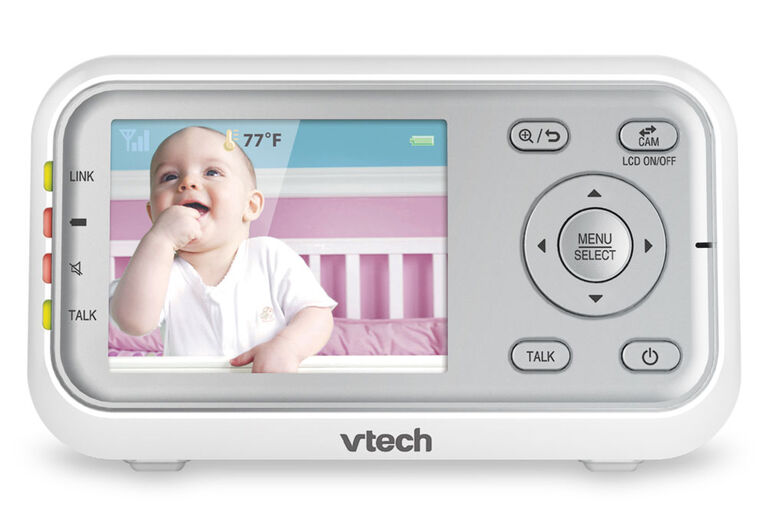Vtech Moniteur bébé VM3255 - Foto Erhardt