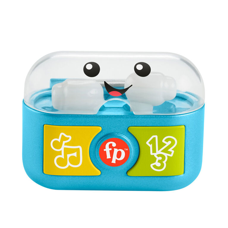 Early Learning Centre My Little Toolbox Set - English Edition - R Exclusive