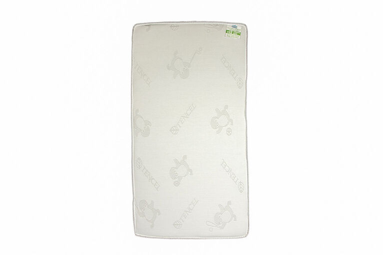 Top 58+ Stunning simmons tranquility crib mattress review Trend Of The Year