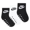 Chaussettes Nike - Noir - 12-24 Mois
