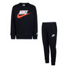 Nike Fleece Pant Set - Black - Size 24 Months